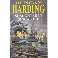 Slaughter in Singapore (X-craft)