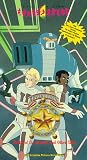 Galaxy Rangers:Battle of Bandits [VHS]