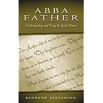Abba Father book cover