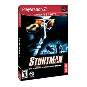 Stuntman