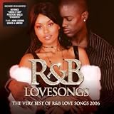R&B Lovesongs