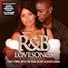 R&B Lovesongs