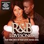 R&B Lovesongs