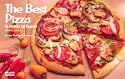 The Best Pizza Is Made at Home (Nitty Gritty Cookbooks)