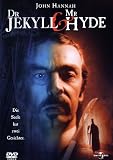 Dr. Jekyll & Mr. Hyde - John Hannah