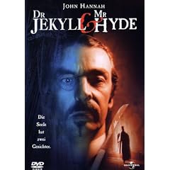 Dr. Jekyll & Mr. Hyde [Verleihversion]