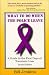 What to Do When the Police Leave: A Guide to the First Days of Traumatic Loss