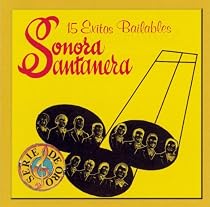 15 Exitos Bailables