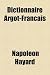 Dictionnaire Argot-Français (French Edition) 51TTALCBclL. SL75 Acheter des objets non restaurés : la tradition de restauration d’antiquités rejoint l’idee d’utilité