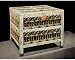 Photographic Print Of Coffer From The Treasury Made From Wood And Ivory With Applied Gold And From Robert Harding