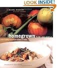 Homegrown Pure and...