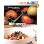 Homegrown Pure and Simple: Great Healthy Food from Garden to Table