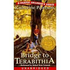 Bridge to Terabithia