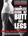 The Complete Book of Butt and Legs