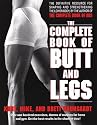The Complete Book of Butt and Legs