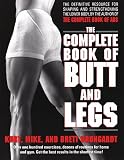 The Complete Book of Butt and Legs