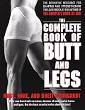 The Complete Book of Butt and Legs