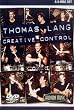 Thomas Lang - Creative Control [DVD]