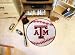 Texas A&M Aggies Baseball Design Mat