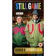 Still Game - Series 3 - Episodes 4 To 6 [UK IMPORT]
