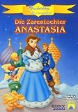 Eigenschaften Best Entertainment AG  / Die Zarentochter Anastasia