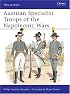 Austrian Specialist Troops of the Napoleonic Wars (Men-at-Arms)