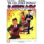 You Can Teach Yourself Flamenco Guitar [With W/CD]