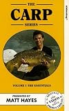 Review Original Video Production Co. Ltd.  / The Carp Series - Vol. 1 - The Essentials
