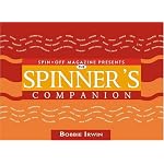 The Spinner's Companion (Companion) book cover