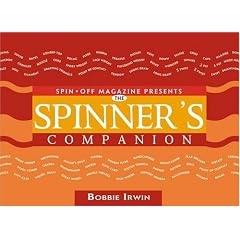 Spinner's Companion (Companion (Interweave))