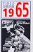 Cover:Videochronik 1965