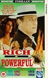 Rich And Powerful [VHS] [1982]