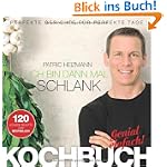 #8: Ich bin dann mal schlank - Das Koch- und Re&hellip;