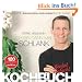 Ich bin dann mal schlank - Das Koch- und Rezeptbuch