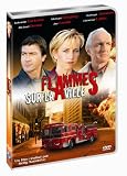 Revue L.C.J. Editions  / Flammes sur la ville