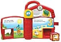 LeapFrog StoryBlock Book