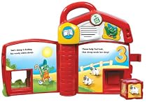 LeapFrog StoryBlock Book