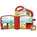 Leapfrog - StoryBlock Book