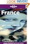 Lonely Planet France