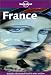 Books : Lonely Planet France (Lonely Planet France, 4th ed)