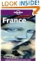 France (Lonely Planet Country Guide)