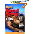 USA Today Sports Weekly Best Baseball Writing 2005 by  Matthew Silverman and Greg Spira