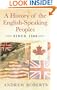 History of the English Speaking Peoples Since 1900