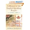 A History of the English-Speaking Peoples since 1900