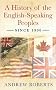 A History of the English-Speaking Peoples since 1900