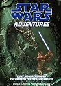 Star Wars Adventures : Luke Skywalker and the Treasure of the Dragonsnakes (Vol. 3)