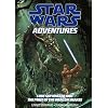 Star Wars Adventures : Luke Skywalker and the Treasure of the Dragonsnakes (Vol. 3)