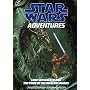 Star Wars Adventures : Luke Skywalker and the Treasure of the Dragonsnakes (Vol. 3)