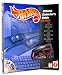 Hot Wheels Official Collector's Guide Cd-Rom with Very Rare Purple VW Drag Bus 1:64 Scale