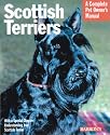 Scottish Terriers (Complete Pet Owner's Manual)